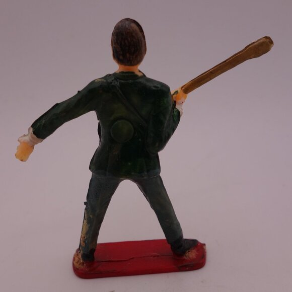 Vintage Beatles Ed Sullivan Show Plastic Cake Toppers - Picture 16 of 16